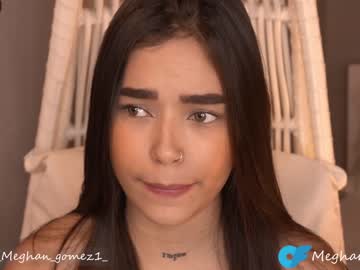 latina cam girl _meghan_gomez1_ image #3528496