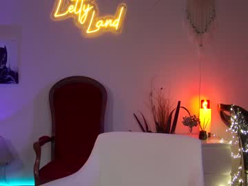 latina cam girl lettymoa image #2694518