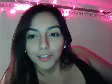 latina cam girl genesismoselle image #2958257