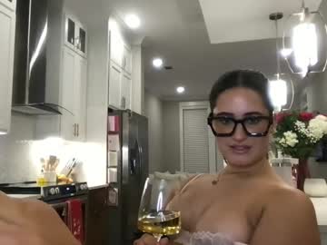 zoerainee latina cam