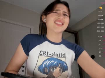 latina cam girl t0keng1rl image #4484747