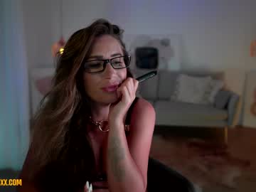 latina cam girl provocatrixx image #1416540