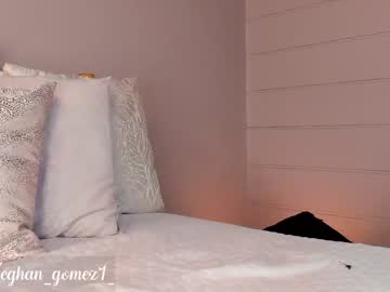 latina cam girl _meghan_gomez1_ image #1830138