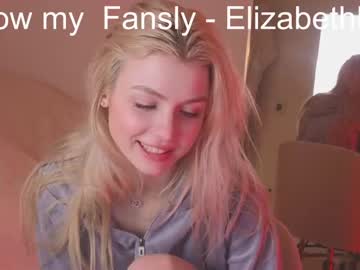 latina cam girl elizabethmad image #3938674