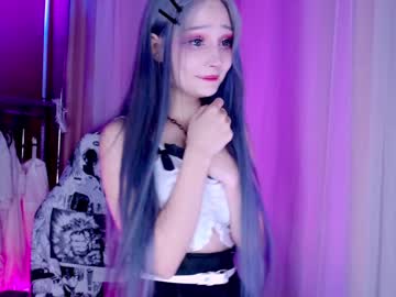 latina cam girl lily_weep image #104487