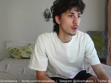 latina cam man oliver_baker image #3221504