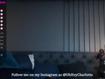 latina cam girl charlotte_germanotta_ image #3108705