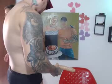 shamir_jacob latina cam