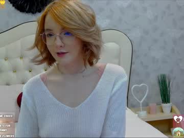 latina cam girl ginger_pie image #961015