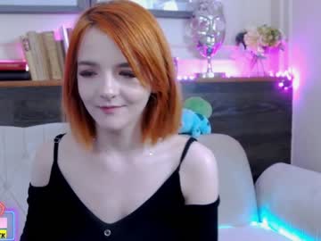 latina cam girl ginger_pie image #743392