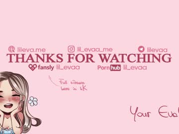 latina cam girl lil_eva image #4363609