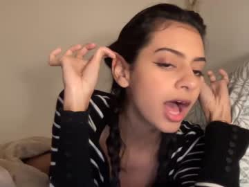 latina cam girl mayahepburn image #1841881