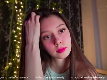 latina cam girl melissa_shawty image #4264218