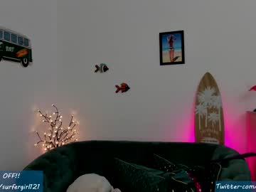 latina cam girl surfergirl121 image #644810