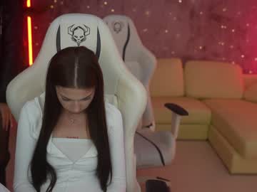 latina cam couple anabel054 image #3590826