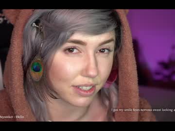 latina cam girl tantric_eden_ image #631741