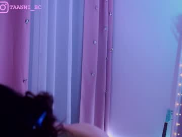latina cam girl taanni_bc image #2795084