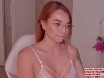 latina cam girl scarlett__baker image #2462155