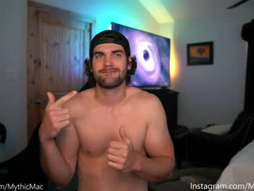 latina cam man mythicmac image #4538916