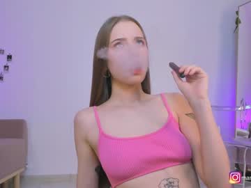 latina cam girl mango_shake image #744887