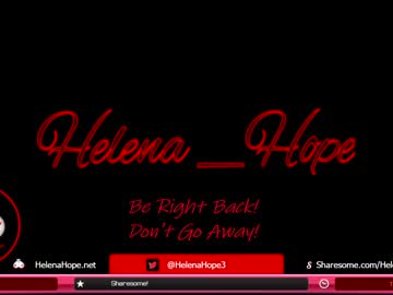 latina cam girl helena_hope image #221088