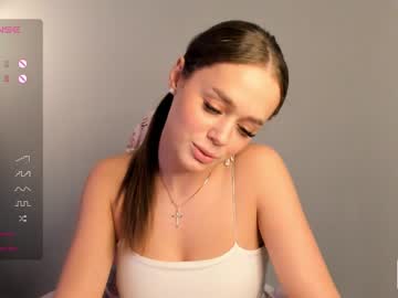 latina cam girl brittcubitt image #4367556