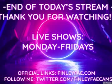 latina cam girl finleyfae image #788336
