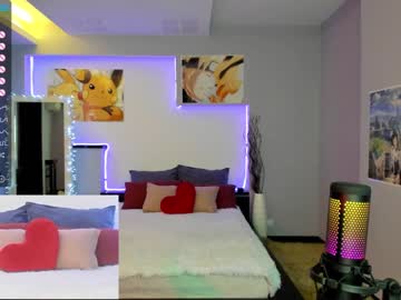 latina cam girl miya_kimmi image #1344629