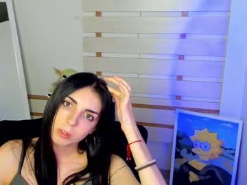latina cam girl emilie_shy image #4653427