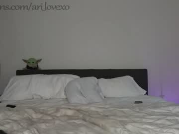 latina cam couple ari_lovexo image #2671732