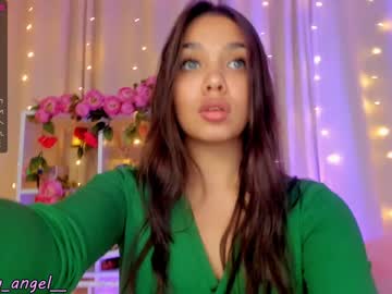 latina cam girl annbarby image #325872