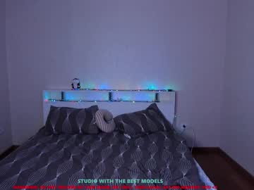 latina cam girl stella_blush image #16545