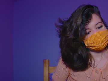 latina cam girl internet_famous image #134443