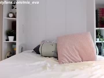 latina cam girl mis_eva image #1982587