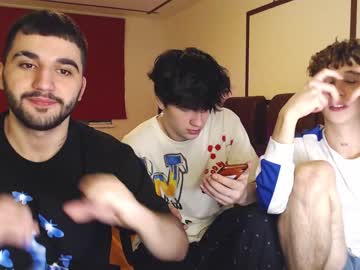 latina cam man teddy_mode image #328305