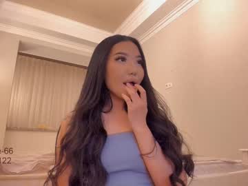 latina cam girl elikacutee image #348398