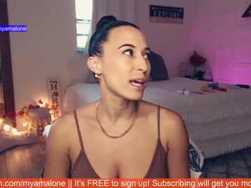 latina cam girl blissense image #89988