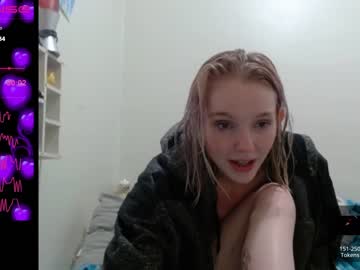 shyohiogirl latina cam