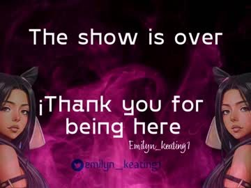 latina cam girl emilyn_keatting image #2538702