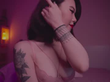 latina cam girl lu_blu image #556833