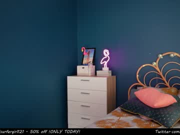 latina cam girl surfergirl121 image #2831922