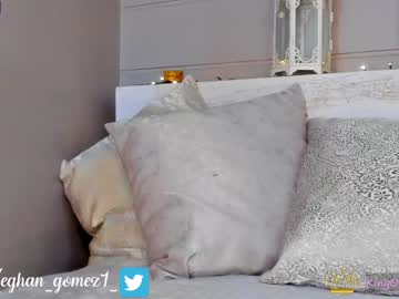 latina cam girl _meghan_gomez1_ image #1692938