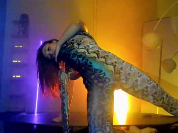 latina cam girl _meganmeow_ image #2633921