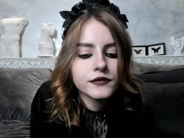 latina cam girl eleanor_morte image #1539414