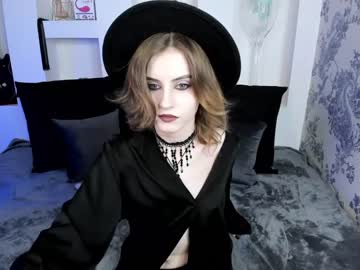 latina cam girl eleanor_morte image #1351853