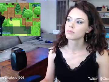 latina cam girl charlotte1996 image #1239147