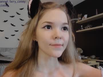 latina cam girl fairy_casey image #2033227