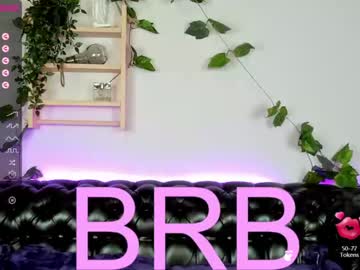 latina cam girl britney_presty image #1438471