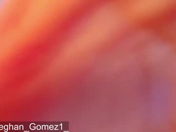 latina cam girl _meghan_gomez1_ image #107401