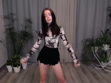 latina cam girl nika_konovalova image #1616475